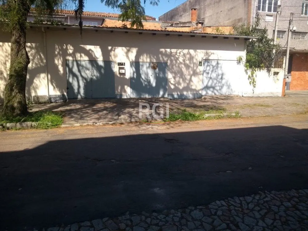 Depósito-Galpão, 180 m² - Foto 2
