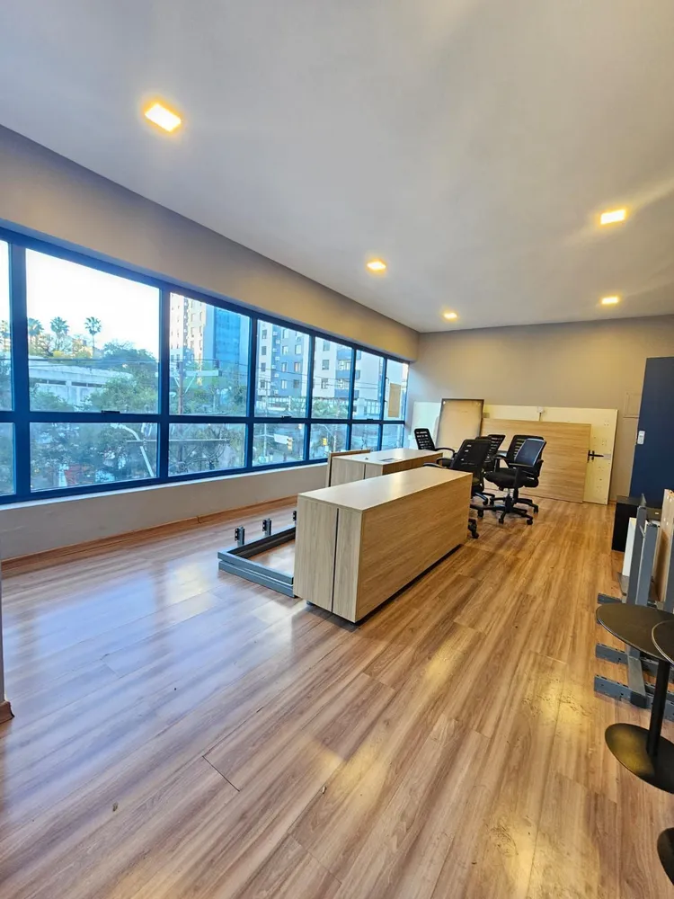 Sala-Conjunto, 32 m² - Foto 8