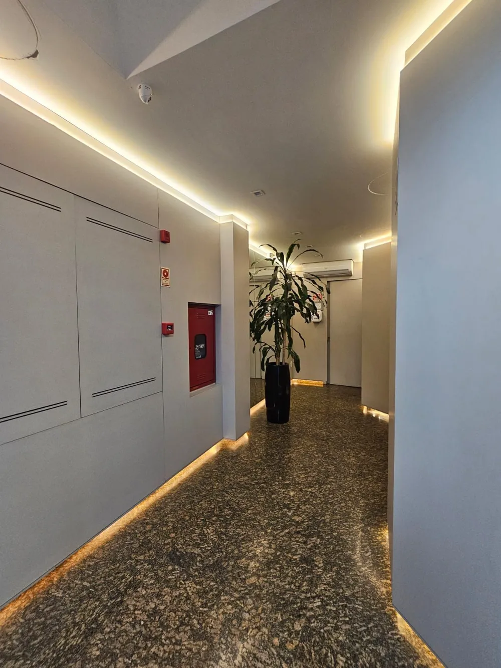 Sala-Conjunto, 32 m² - Foto 7