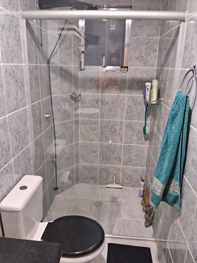 Apartamento, 2 quartos, 108 m² - Foto 1