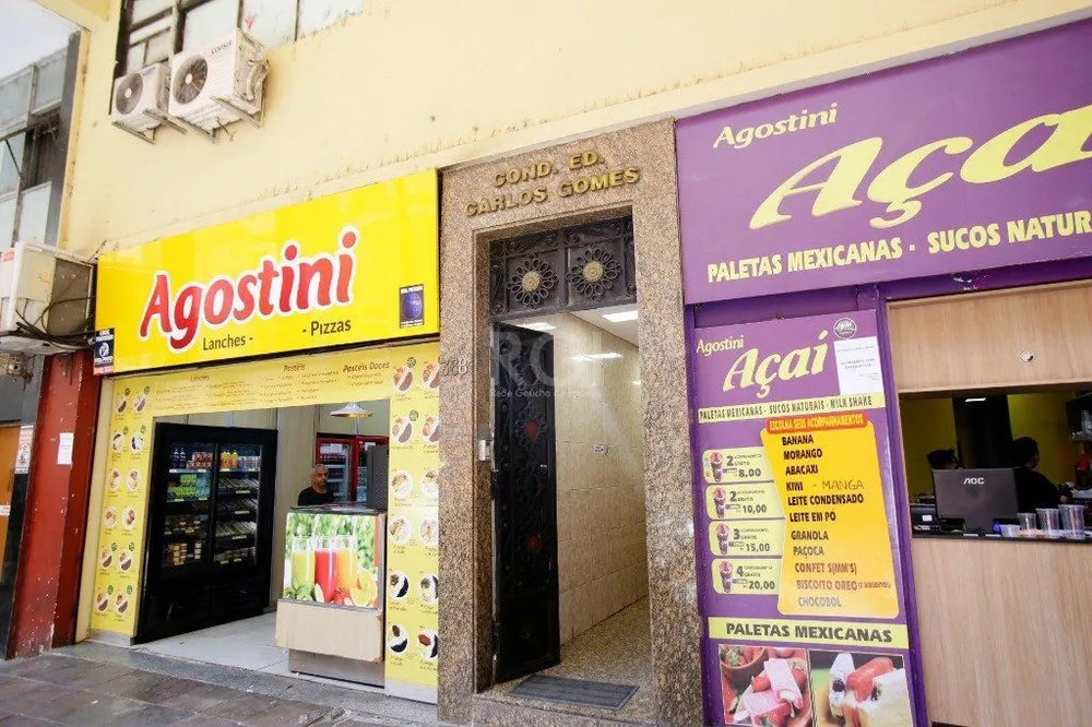 Sala-Conjunto, 45 m² - Foto 2