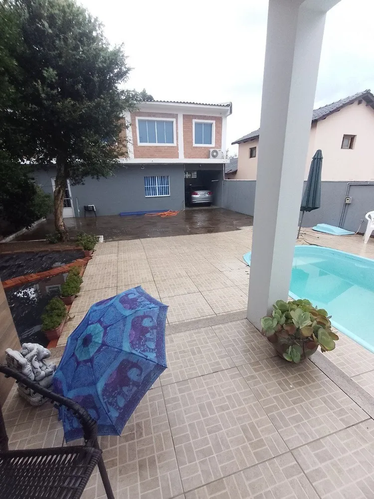 Casa, 5 quartos, 329 m² - Foto 8