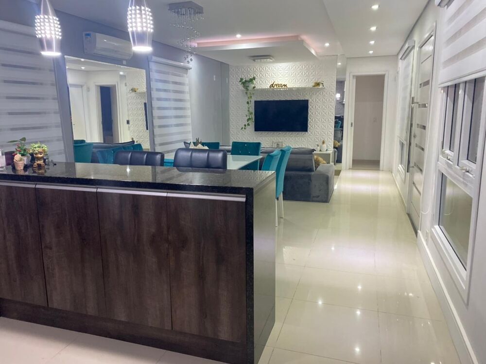 Casa à venda com 3 quartos, 106m² - Foto 2
