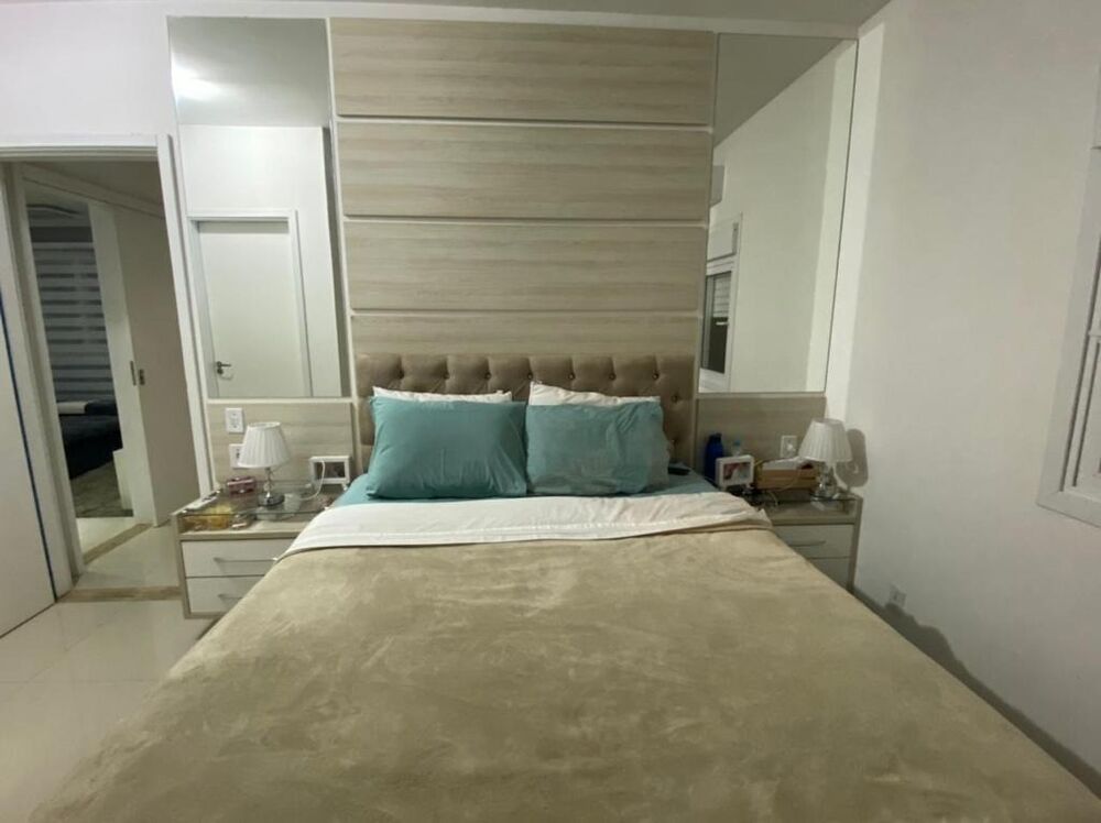 Casa à venda com 3 quartos, 106m² - Foto 3