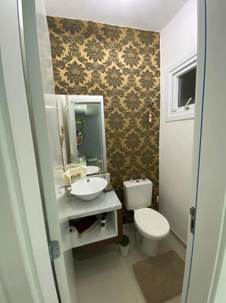 Casa à venda com 3 quartos, 106m² - Foto 4