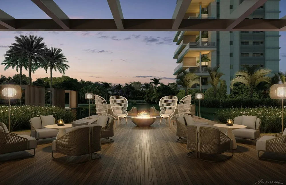 Apartamento, 3 quartos, 128 m² - Foto 6