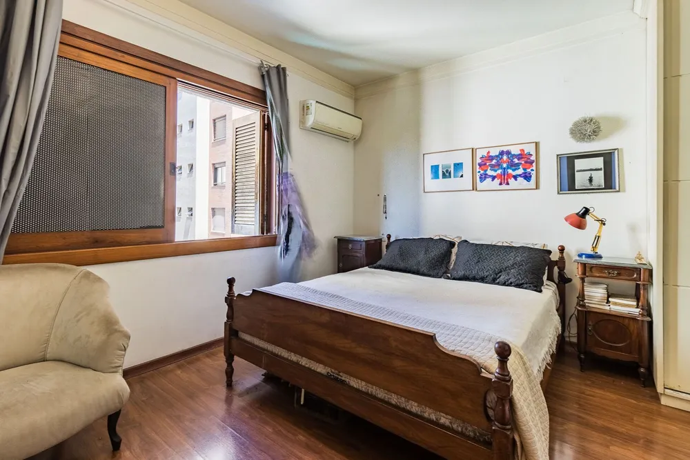 Apartamento, 2 quartos, 145 m² - Foto 1
