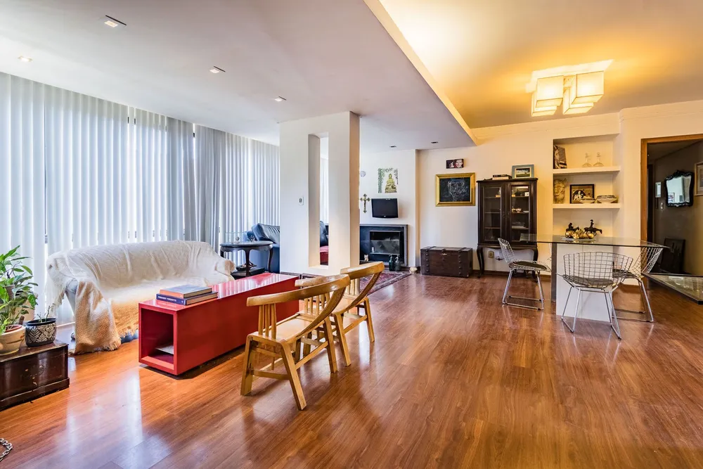 Apartamento, 2 quartos, 145 m² - Foto 1