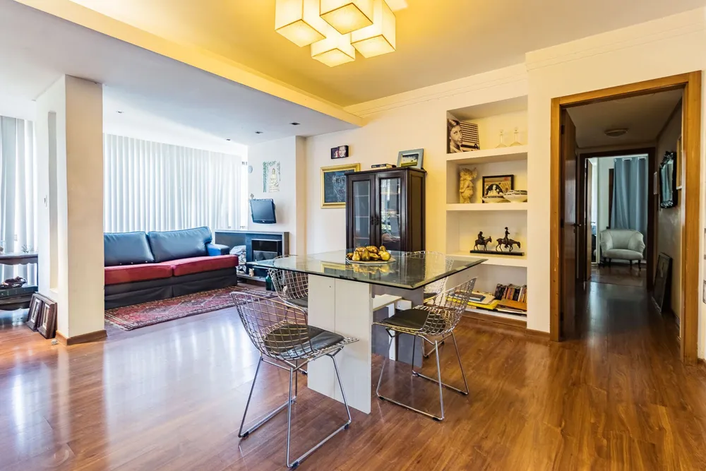 Apartamento, 2 quartos, 145 m² - Foto 3