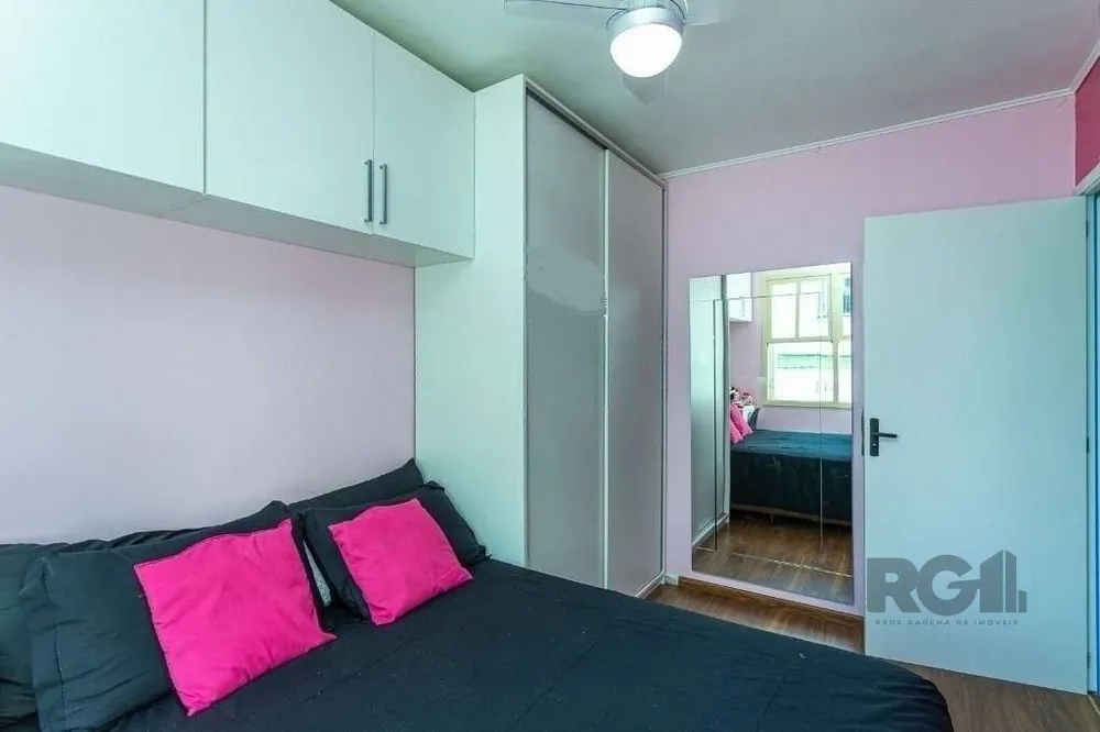 Apartamento, 4 quartos, 82 m² - Foto 1