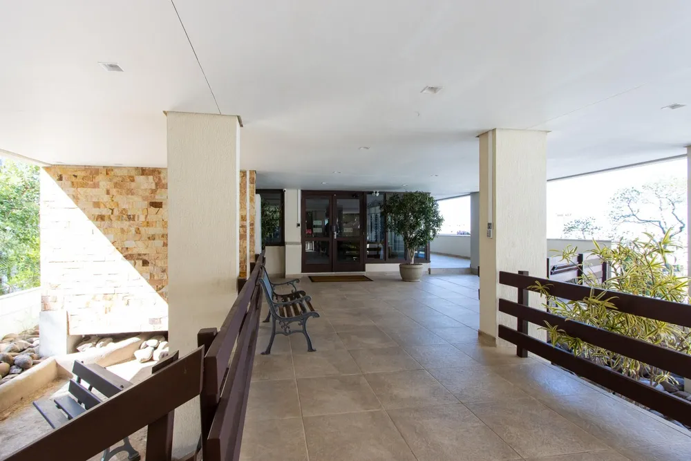 Apartamento, 3 quartos, 153 m² - Foto 4