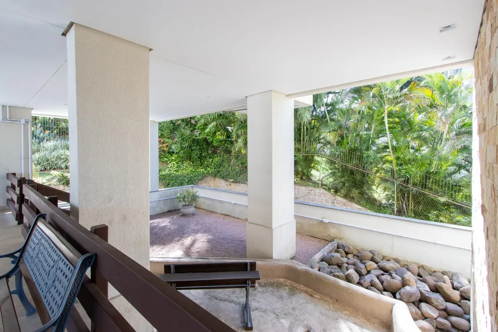 Apartamento, 3 quartos, 153 m² - Foto 1