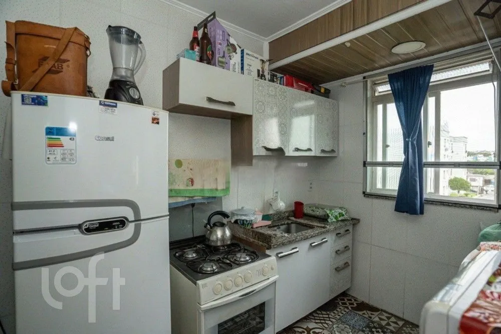 Sala-Conjunto, 44 m² - Foto 5