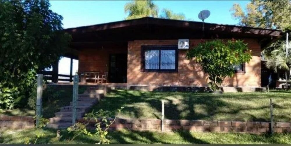 Sítio à venda com 3 quartos, 201m² - Foto 4