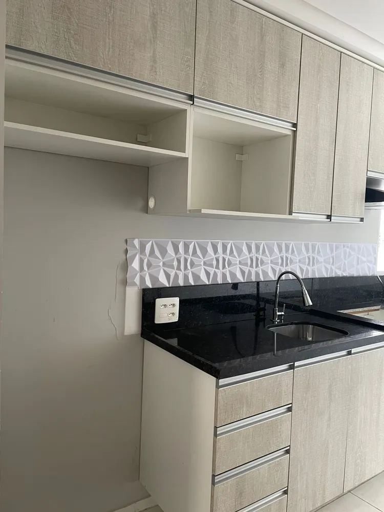 Apartamento, 2 quartos, 42 m² - Foto 1
