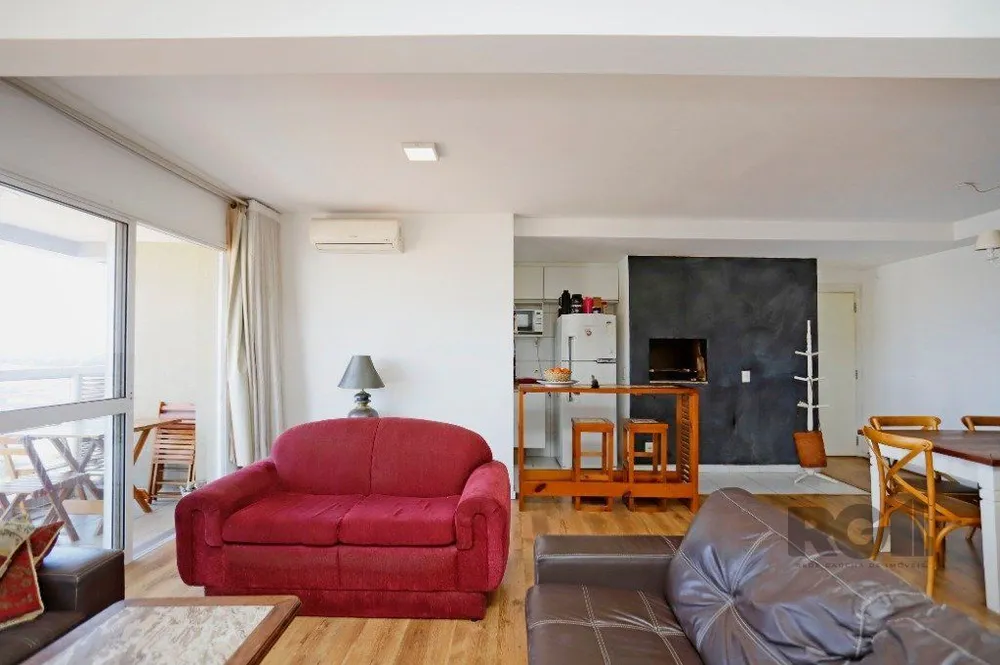 Apartamento, 3 quartos, 84 m² - Foto 1