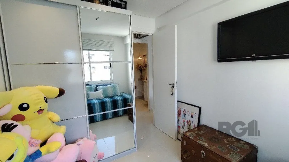 Cobertura, 3 quartos, 321 m² - Foto 8