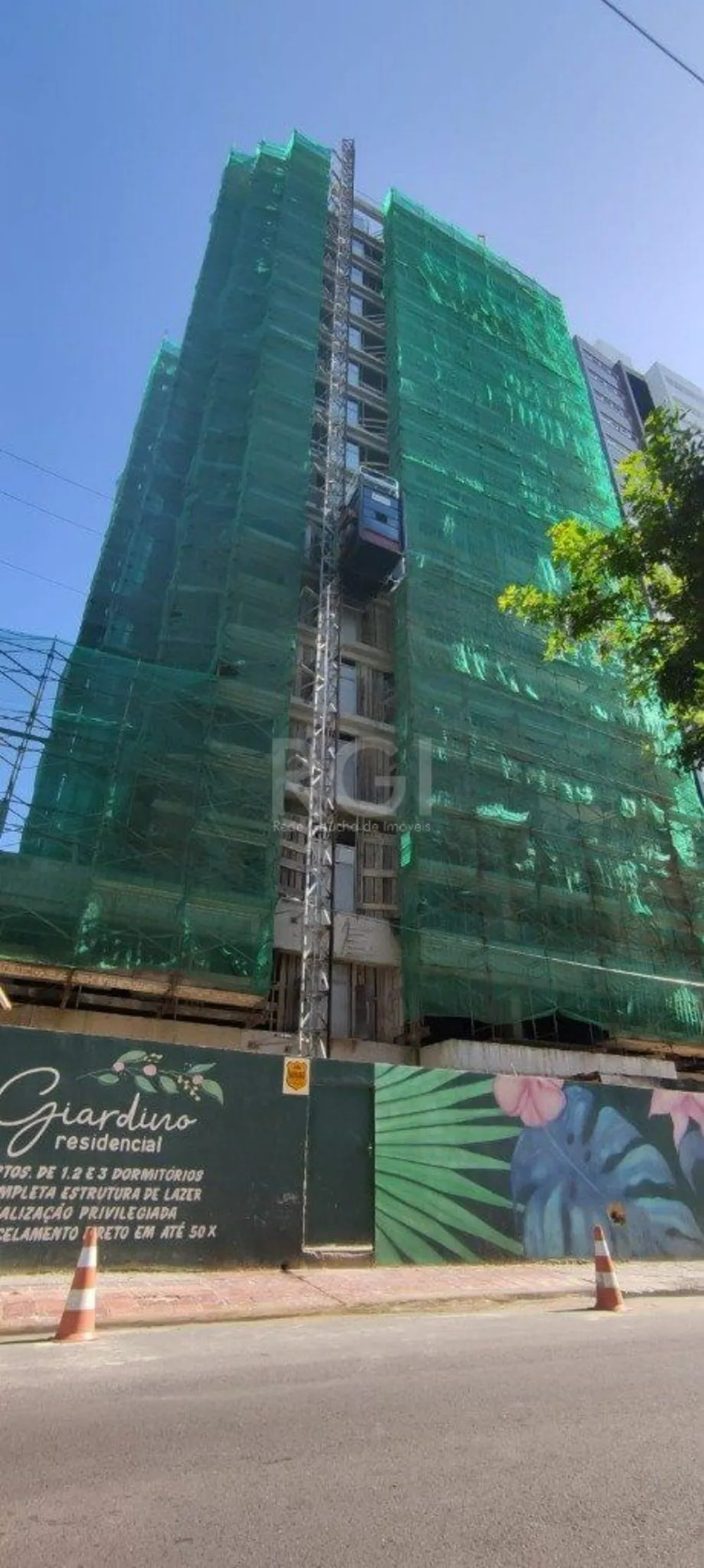 Terreno, 1214 m² - Foto 1