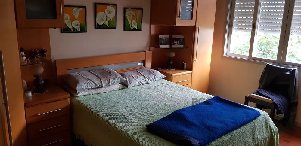 Apartamento à venda com 3 quartos, 91m² - Foto 3