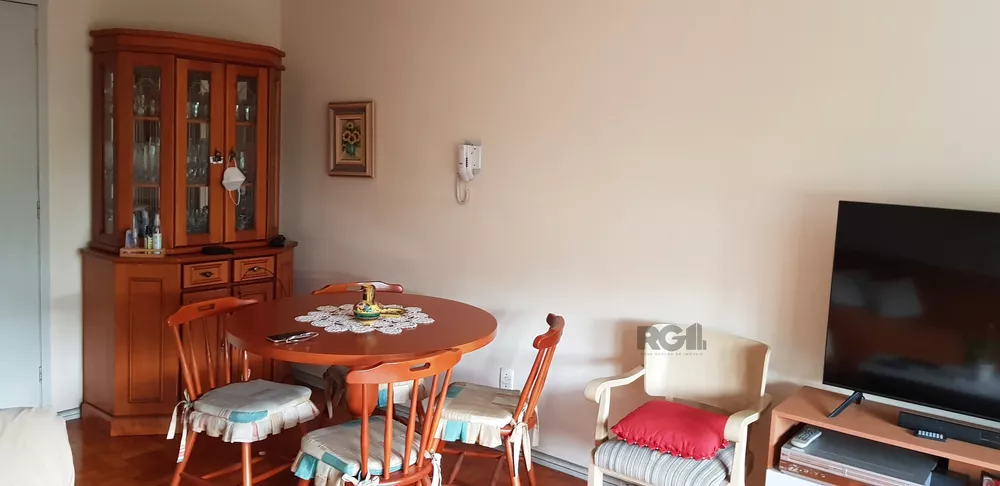 Apartamento à venda com 3 quartos, 91m² - Foto 2