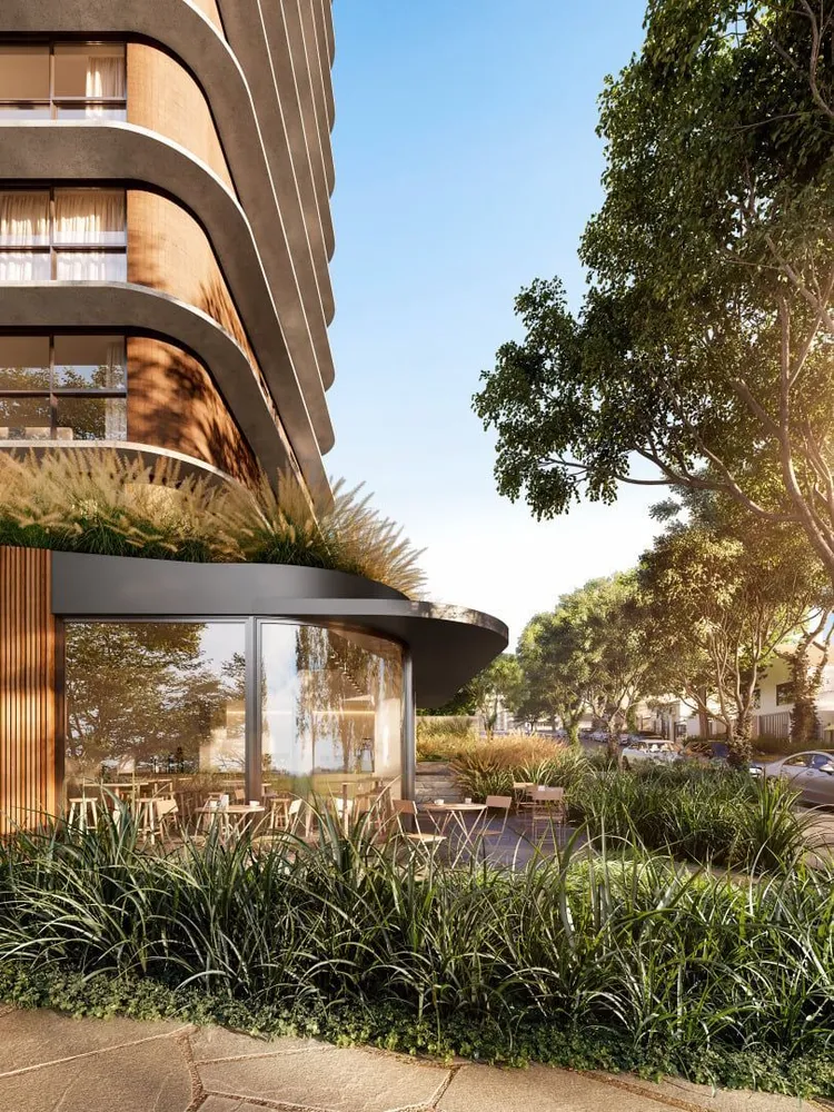 Cobertura, 3 quartos, 320 m² - Foto 2