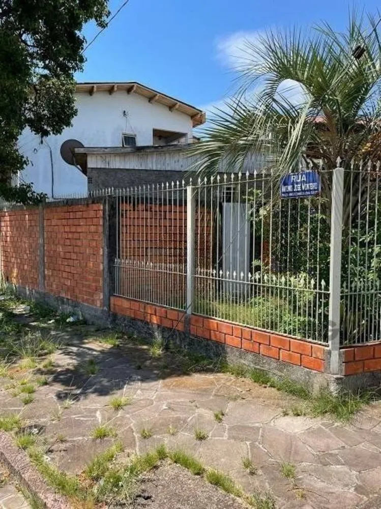 Casa, 3 quartos, 141 m² - Foto 1