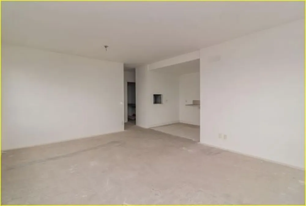 Apartamento, 3 quartos, 93 m² - Foto 2