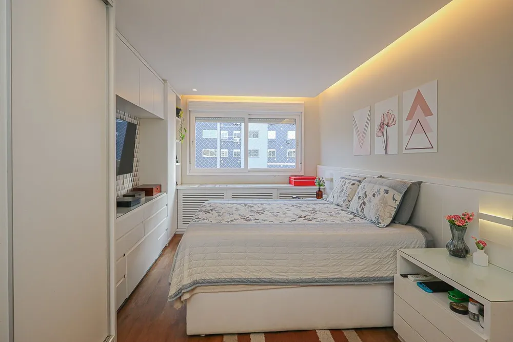 Apartamento, 3 quartos, 91 m² - Foto 3