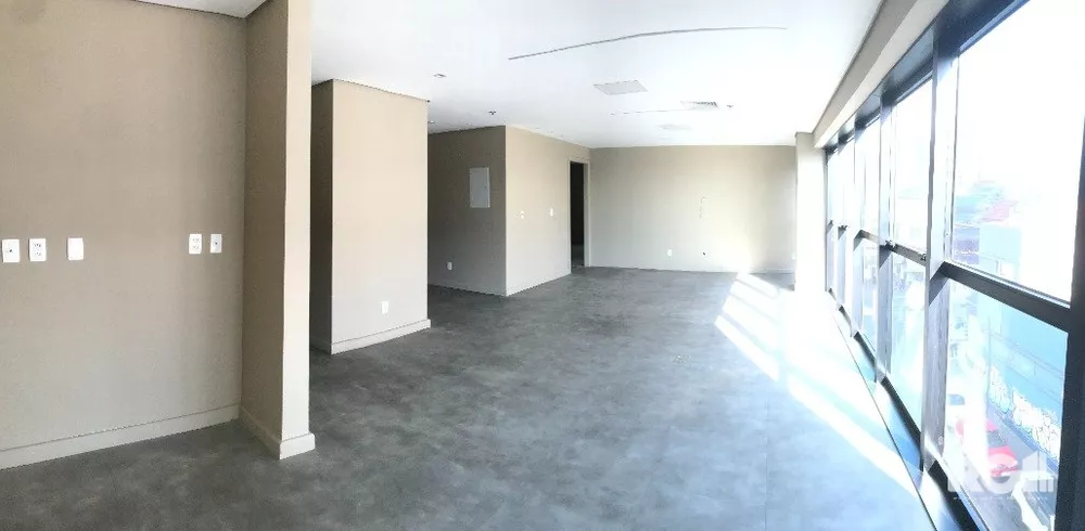 Conjunto Comercial-Sala à venda, 134m² - Foto 1