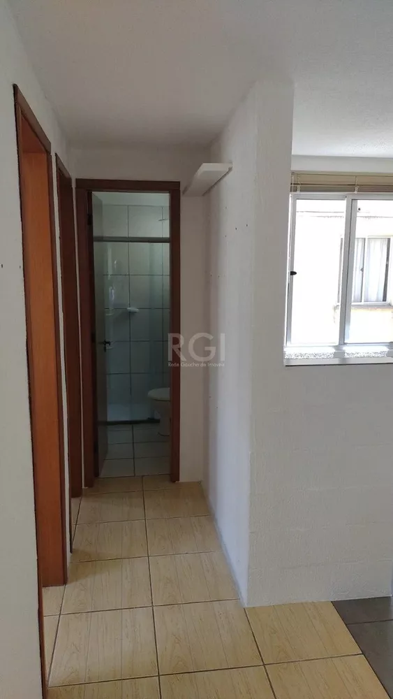 Apartamento à venda com 2 quartos, 37m² - Foto 4