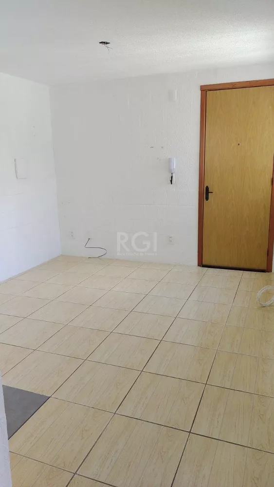 Apartamento à venda com 2 quartos, 37m² - Foto 1