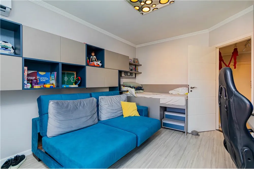 Casa de Condomínio, 3 quartos - Foto 6