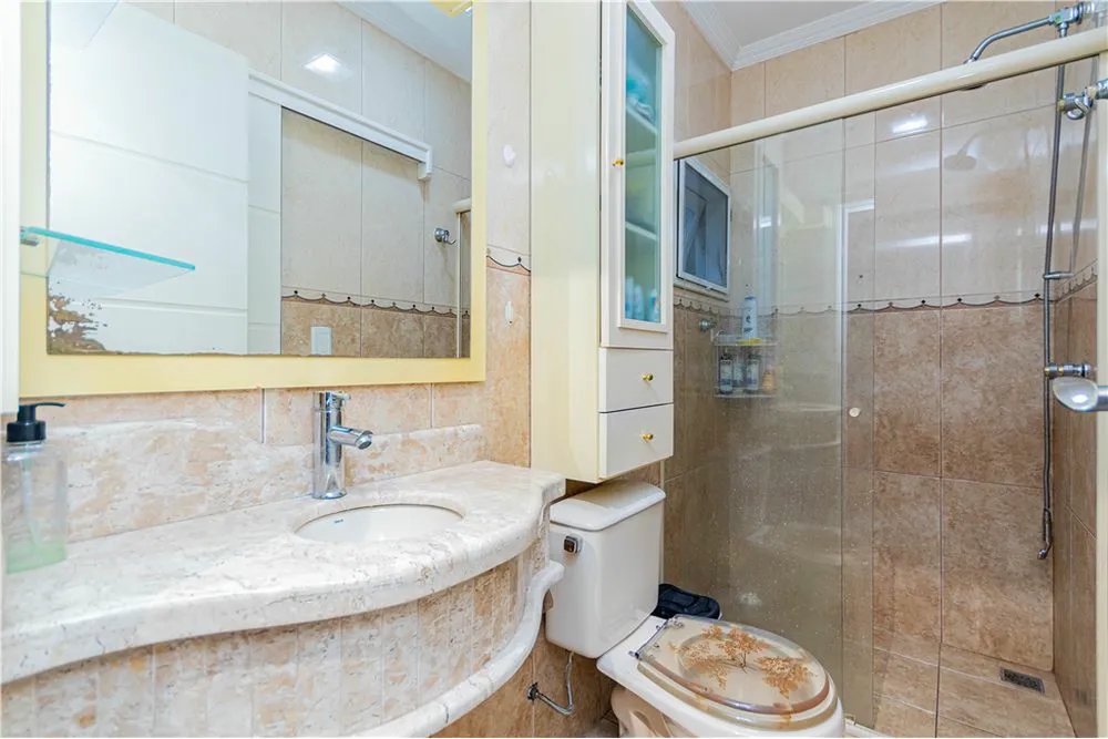 Casa de Condomínio, 3 quartos - Foto 7