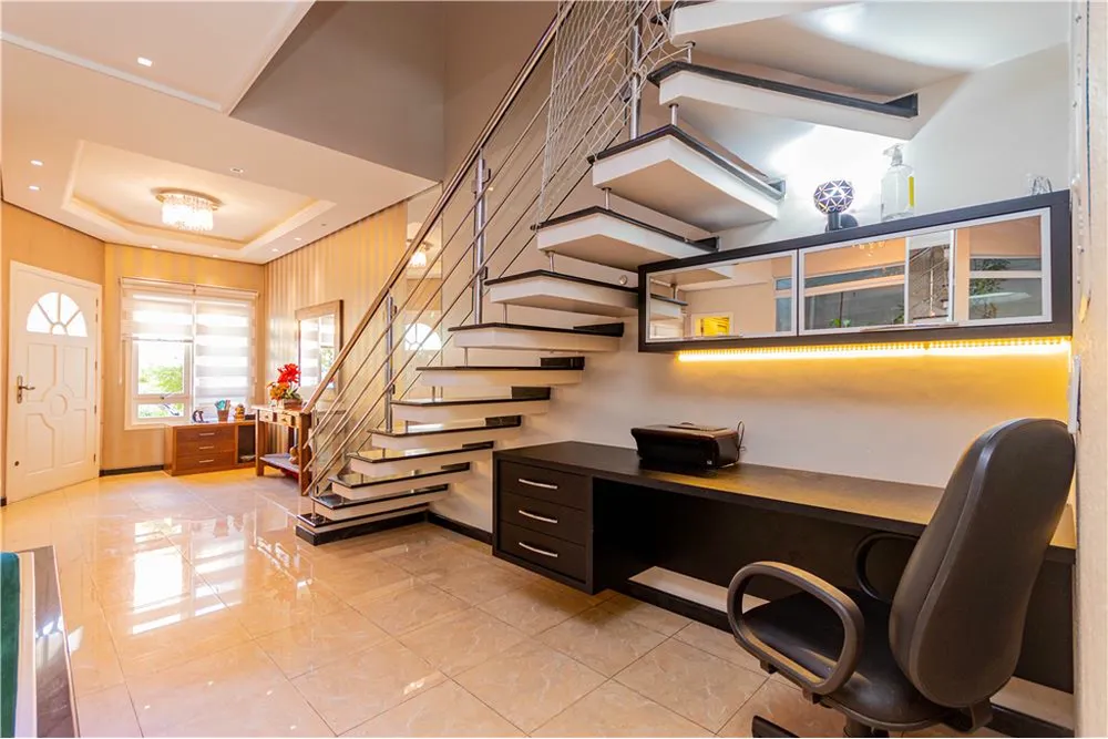 Casa de Condomínio, 3 quartos - Foto 5