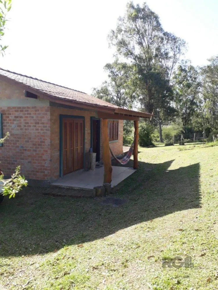 Sítio, 3 quartos, 4 hectares - Foto 1