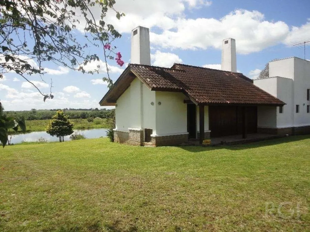 Sítio, 3 quartos, 4 hectares - Foto 4