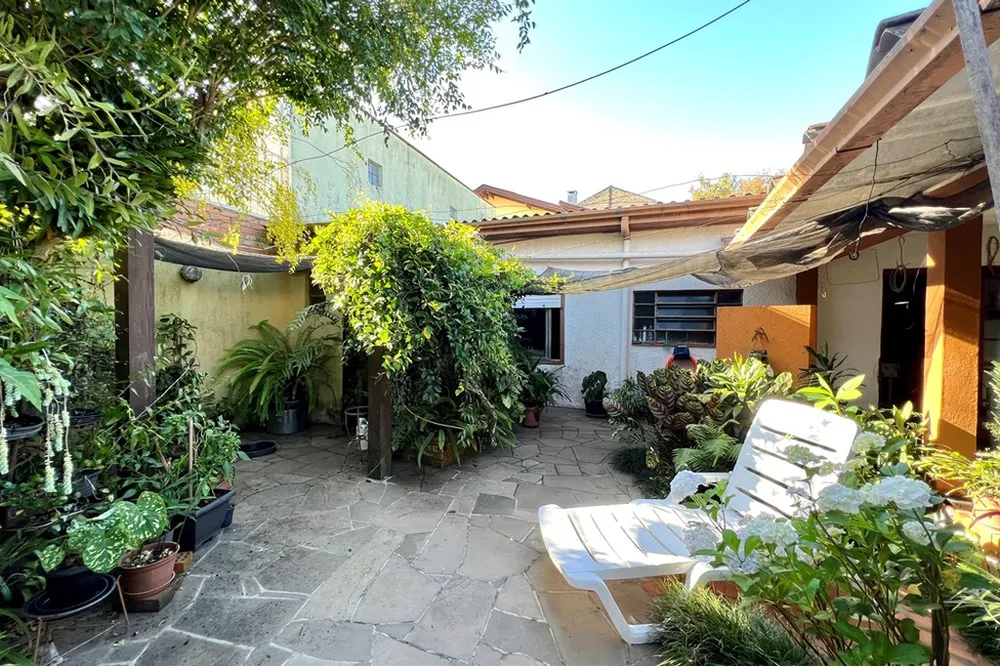 Casa, 3 quartos, 263 m² - Foto 3