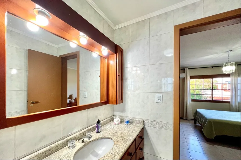 Casa, 3 quartos, 263 m² - Foto 8