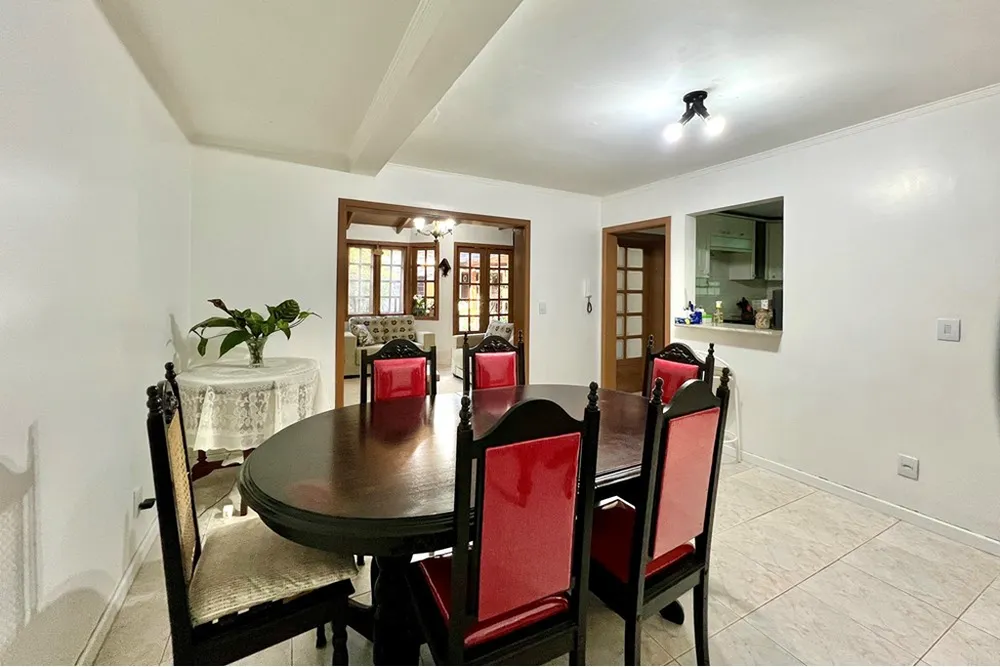 Casa, 3 quartos, 263 m² - Foto 6