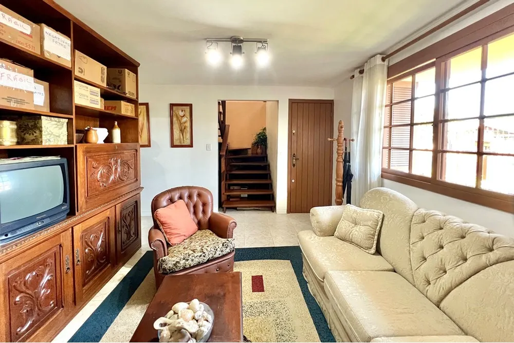 Casa, 3 quartos, 263 m² - Foto 11