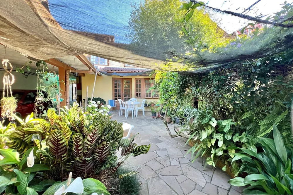 Casa, 3 quartos, 263 m² - Foto 4