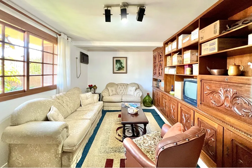 Casa, 3 quartos, 263 m² - Foto 12