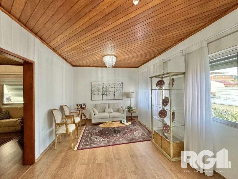 Apartamento à venda com 3 quartos, 205m² - Foto 3