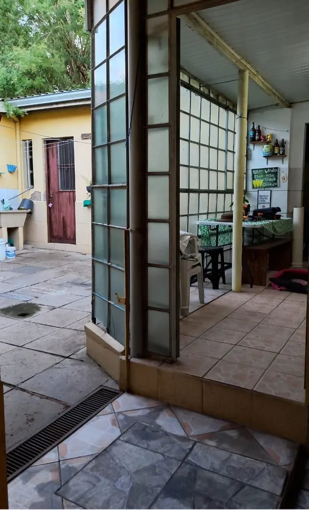 Casa, 3 quartos, 136 m² - Foto 1