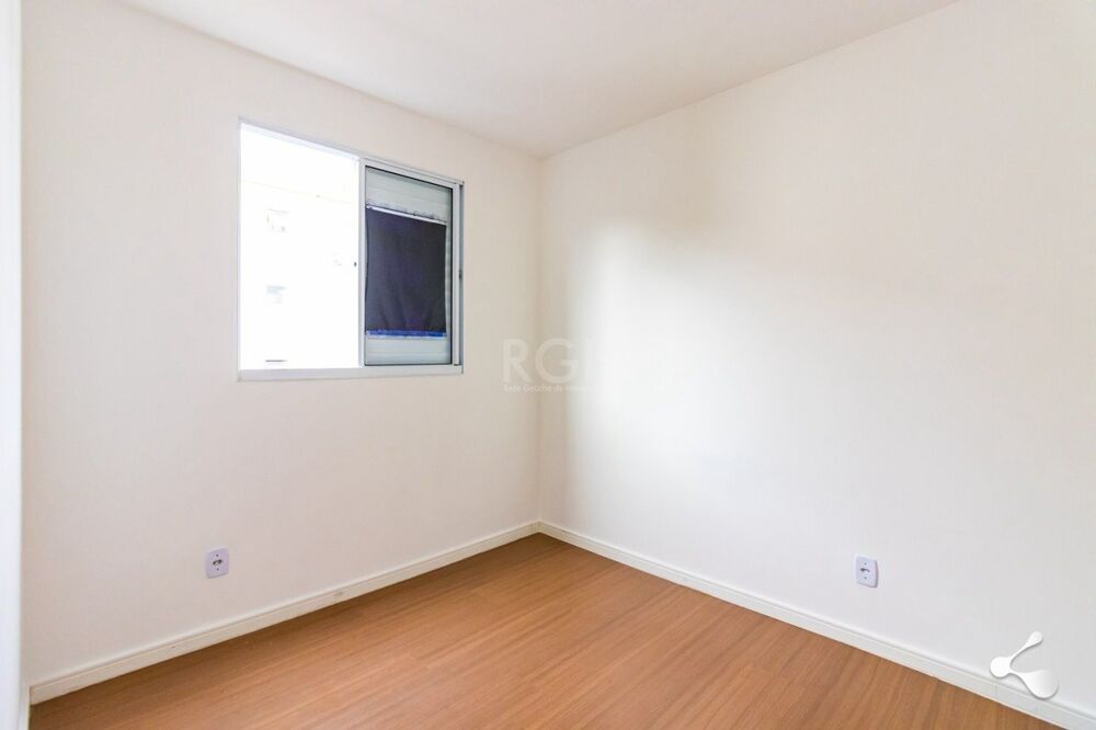 Apartamento à venda com 2 quartos, 39m² - Foto 6