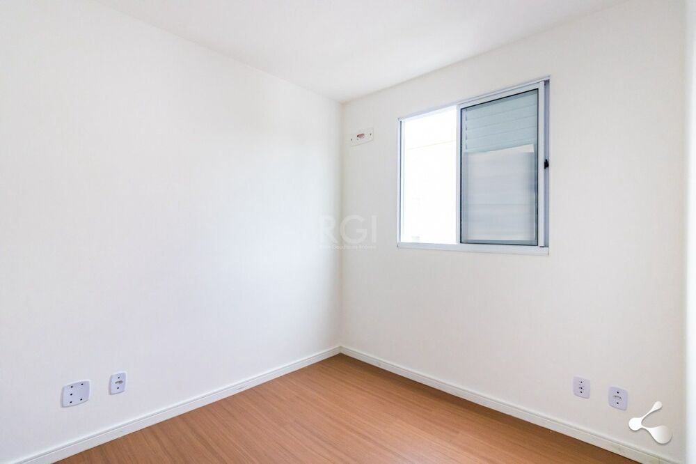 Apartamento à venda com 2 quartos, 39m² - Foto 3