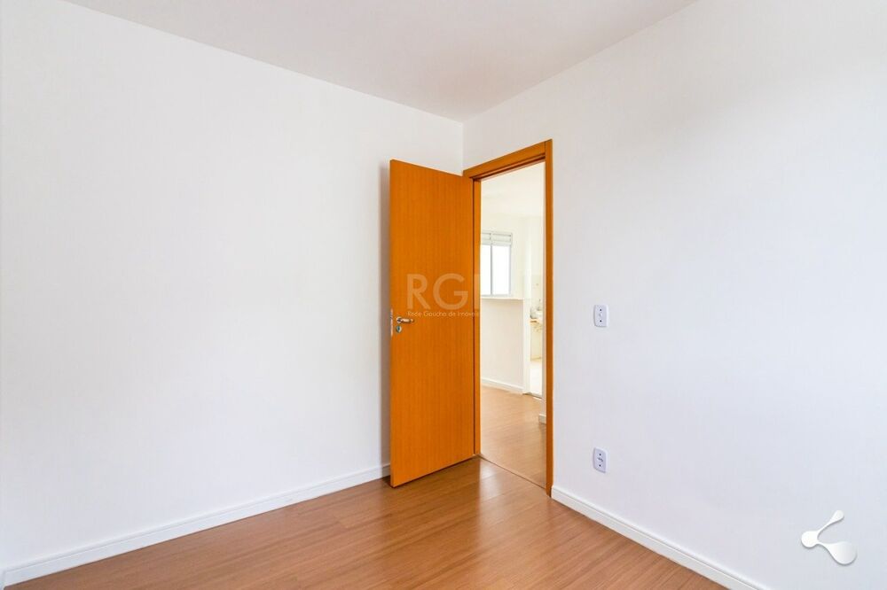 Apartamento à venda com 2 quartos, 39m² - Foto 5