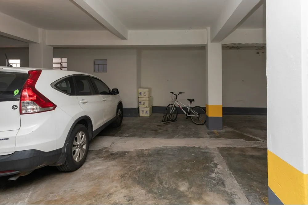 Apartamento, 2 quartos, 92 m² - Foto 2
