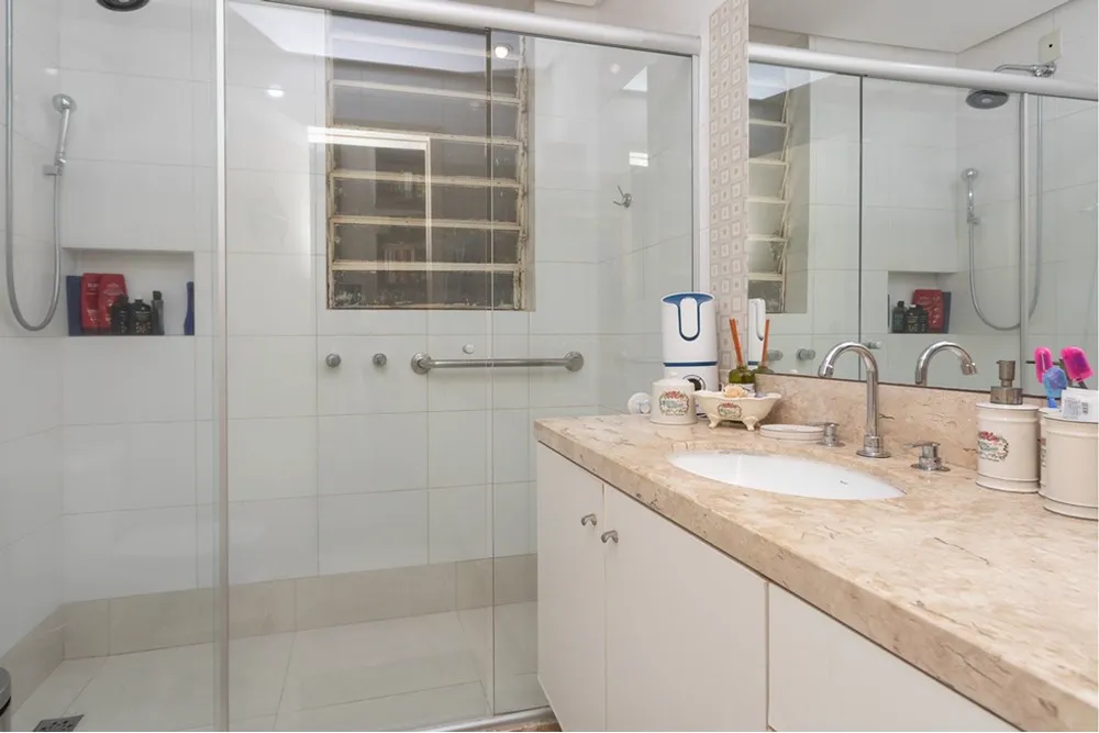 Apartamento, 2 quartos, 92 m² - Foto 1