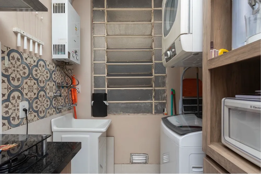 Apartamento, 2 quartos, 92 m² - Foto 4